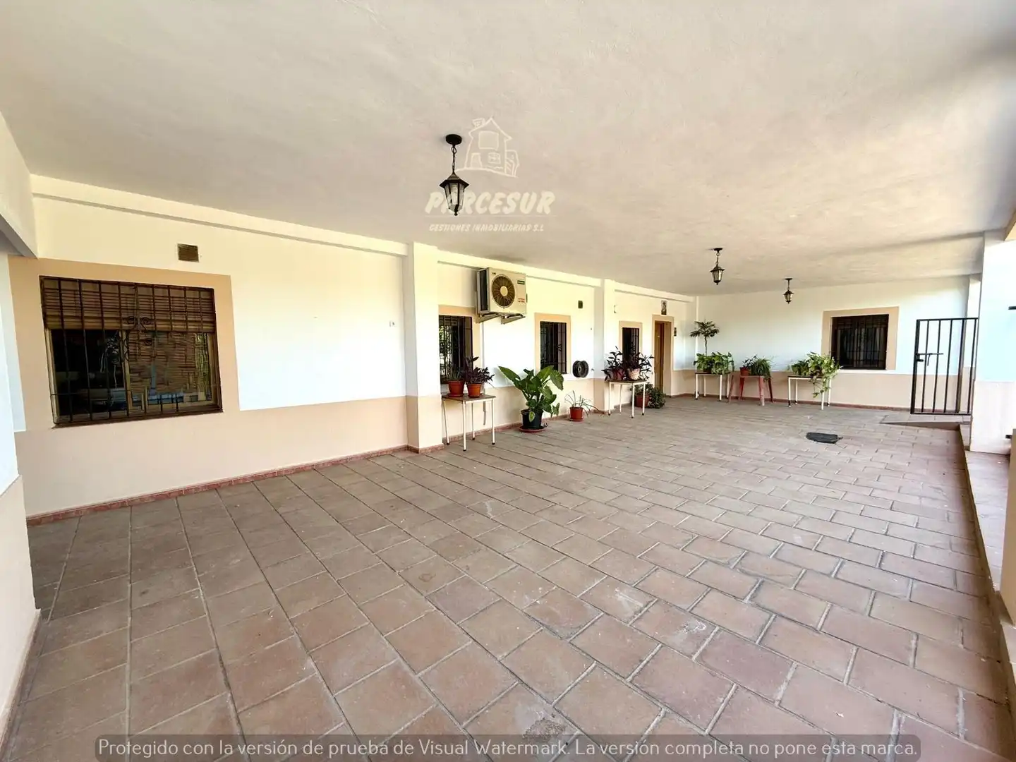 Terrace of Houses for sale in Córdoba