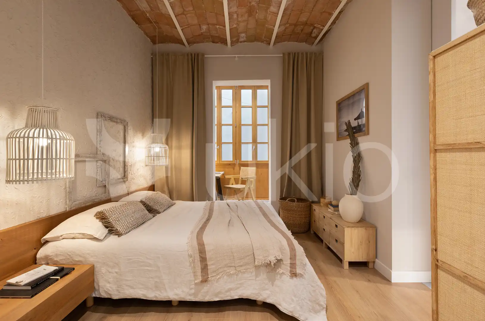 Apartamento con ascensor en alquiler en Carrer de Pau Claris, imagen 12