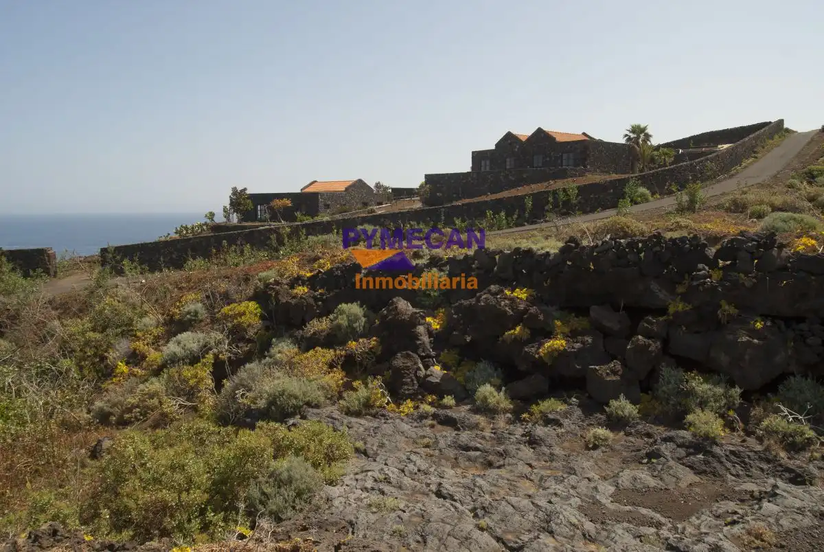 Edifici en venda en Valverde (Santa Cruz de Tenerife)
