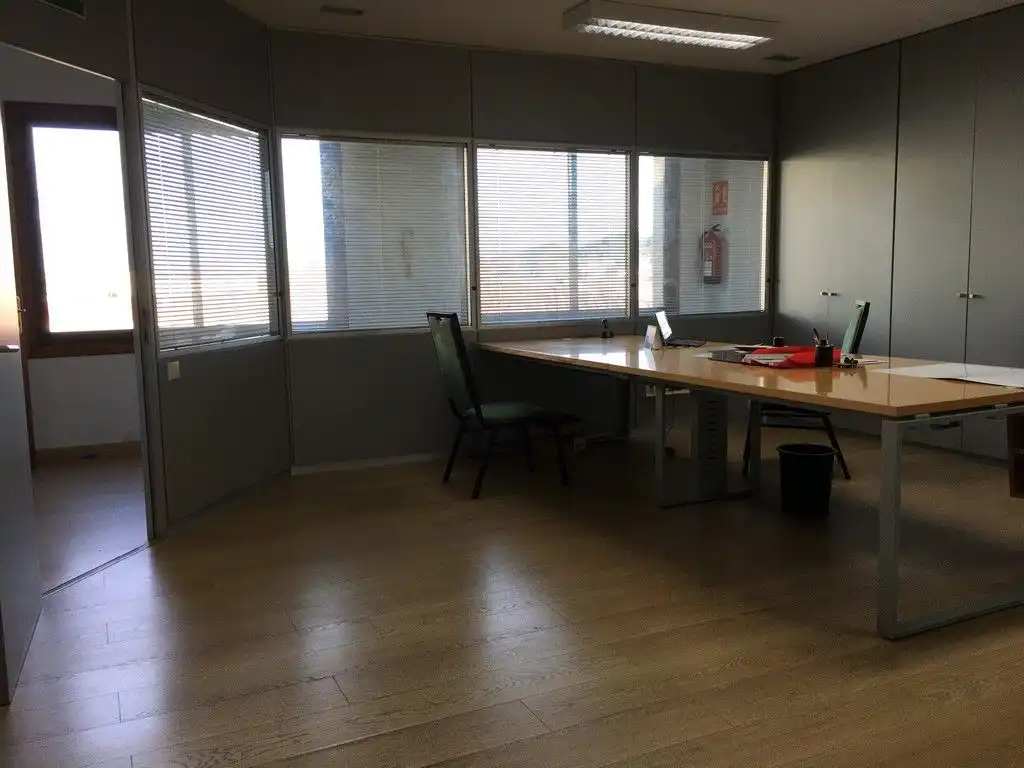 Nave industrial en venta en Culleredo
