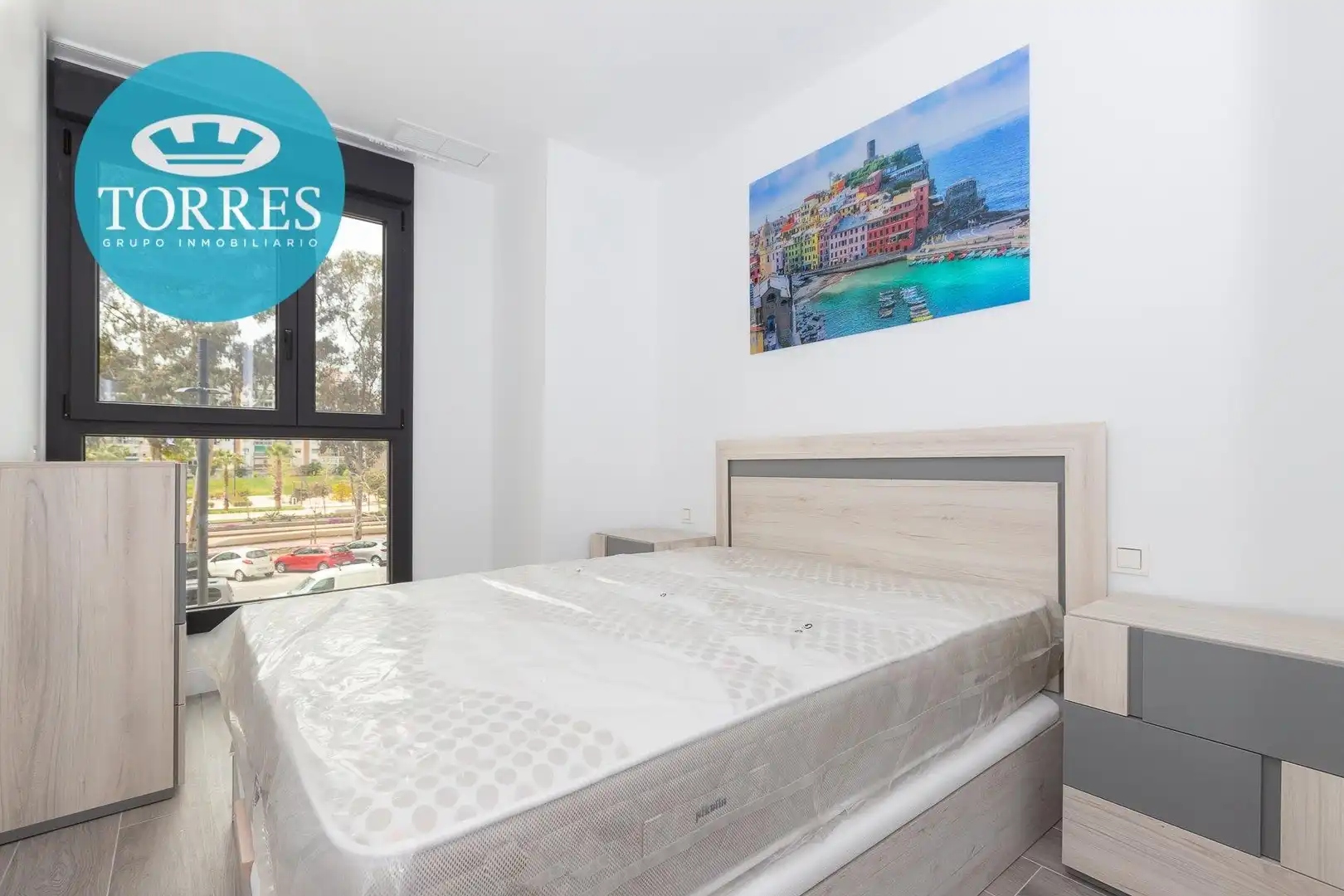 Apartment with pool to rent in Paseo Martiricos 30, imagen 8