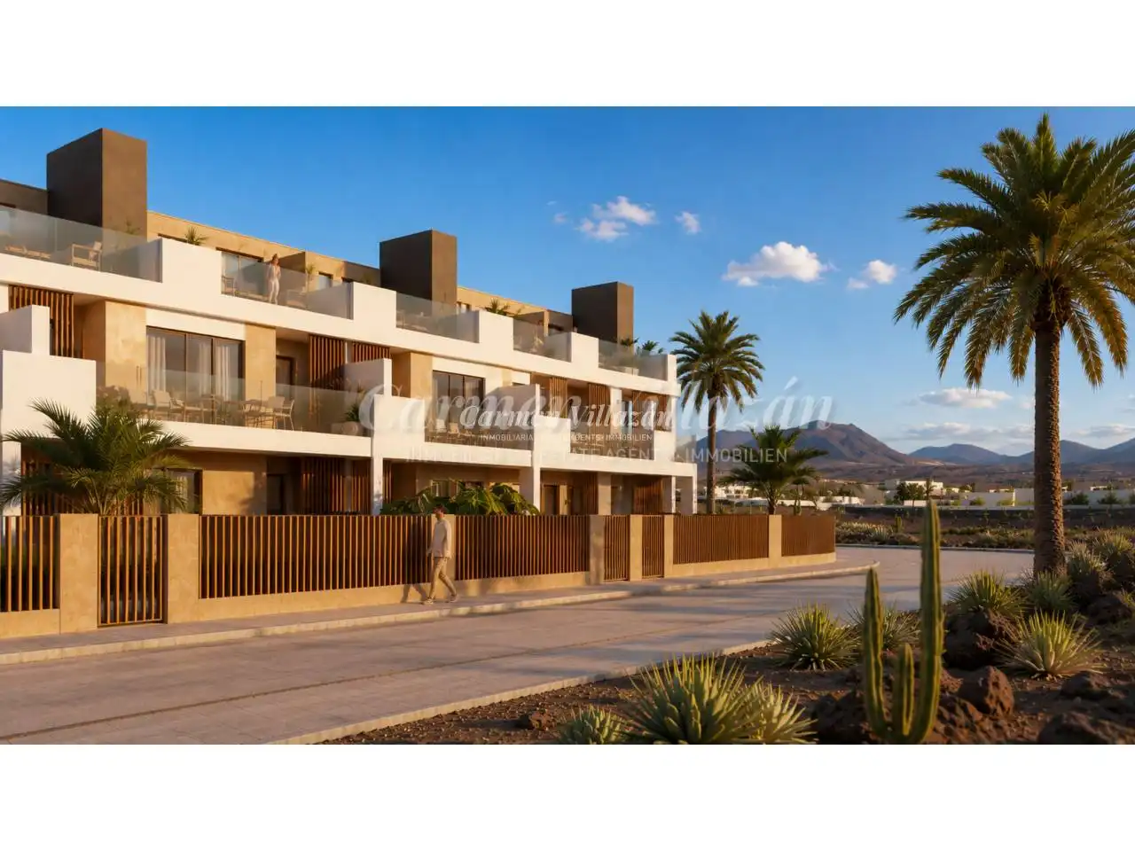 Apartament amb piscina en venda a Urbanizacion Panorama, imagen 3