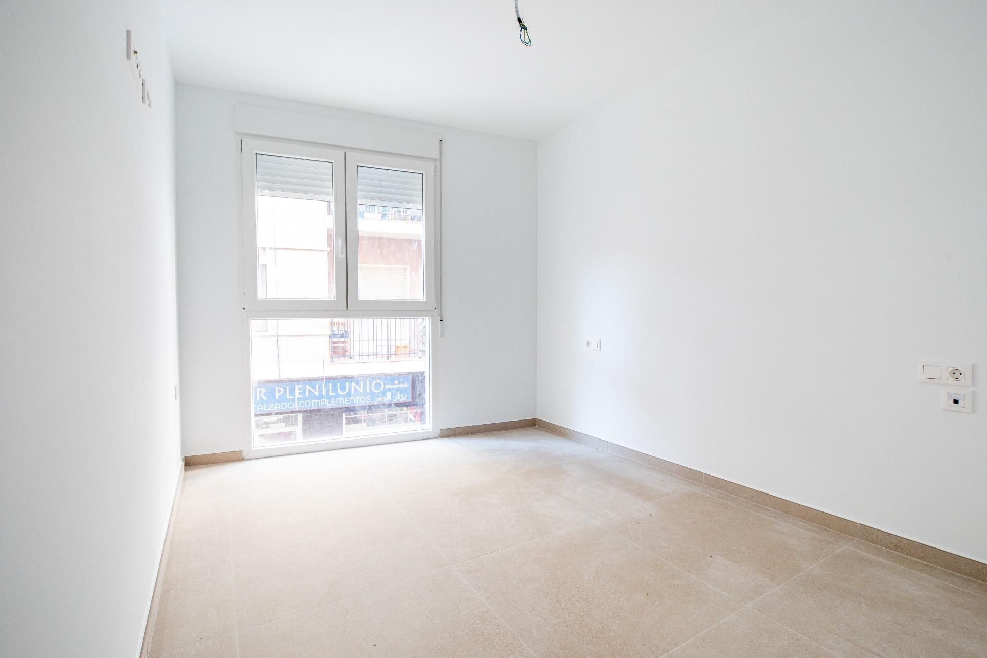 Bedroom of Flat for sale in Cieza  with Heating and Storage room