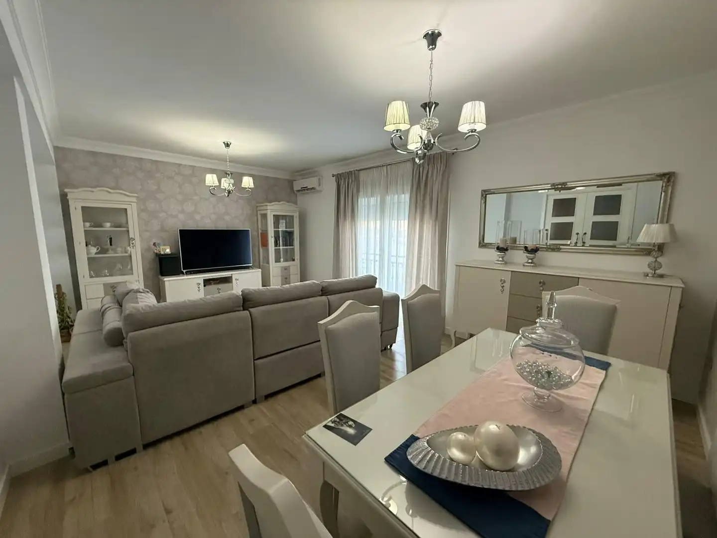 Wohnung mit Terrasse zum Verkauf in Alameda, imagen 4