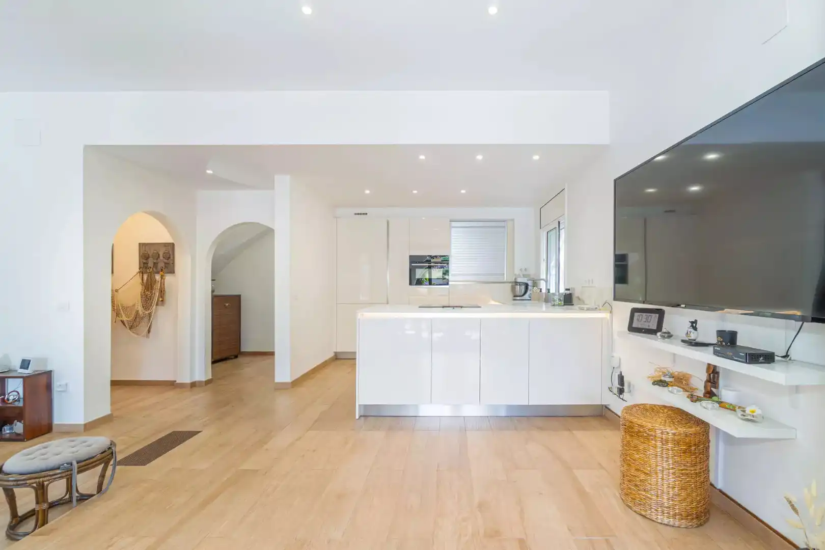 Casa con piscina en venta en Peni, imagen 37