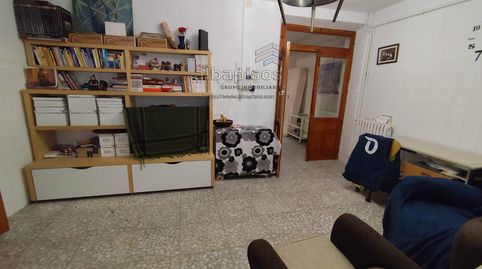 Foto 2 de Casa adosada en venta en La Gineta, Albacete