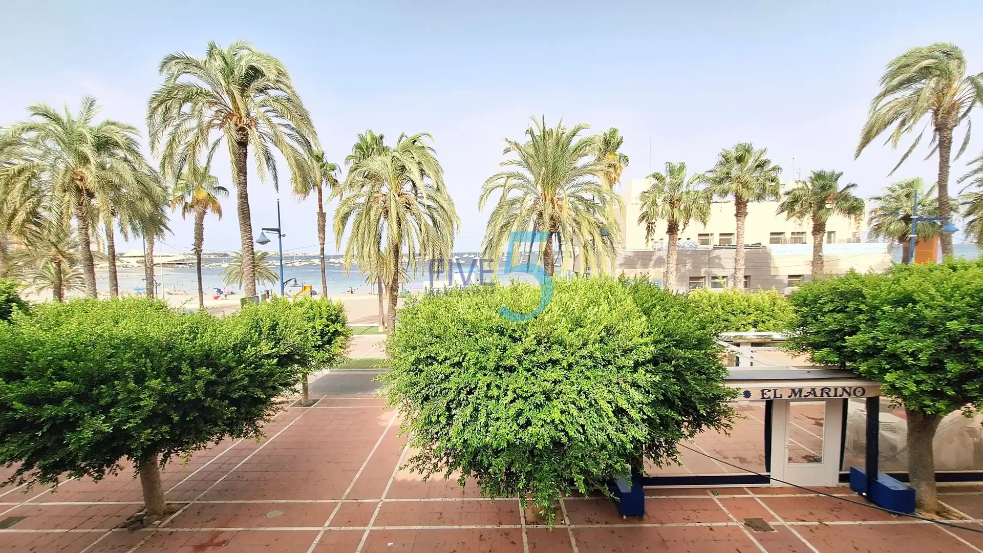 Villa con terrazza in vendita a Santiago de la Ribera, imagen 30