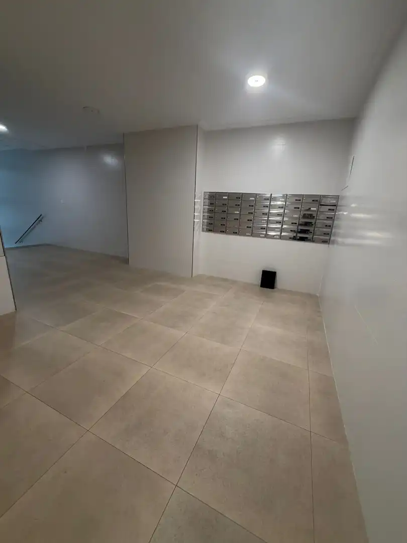Flat for sale in Málaga  with Terrace and Alarm
