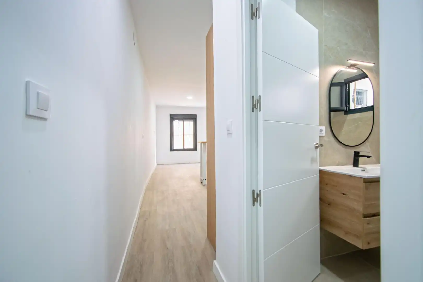 Piso con terraza en venta en Casco Antiguo, imagen 8