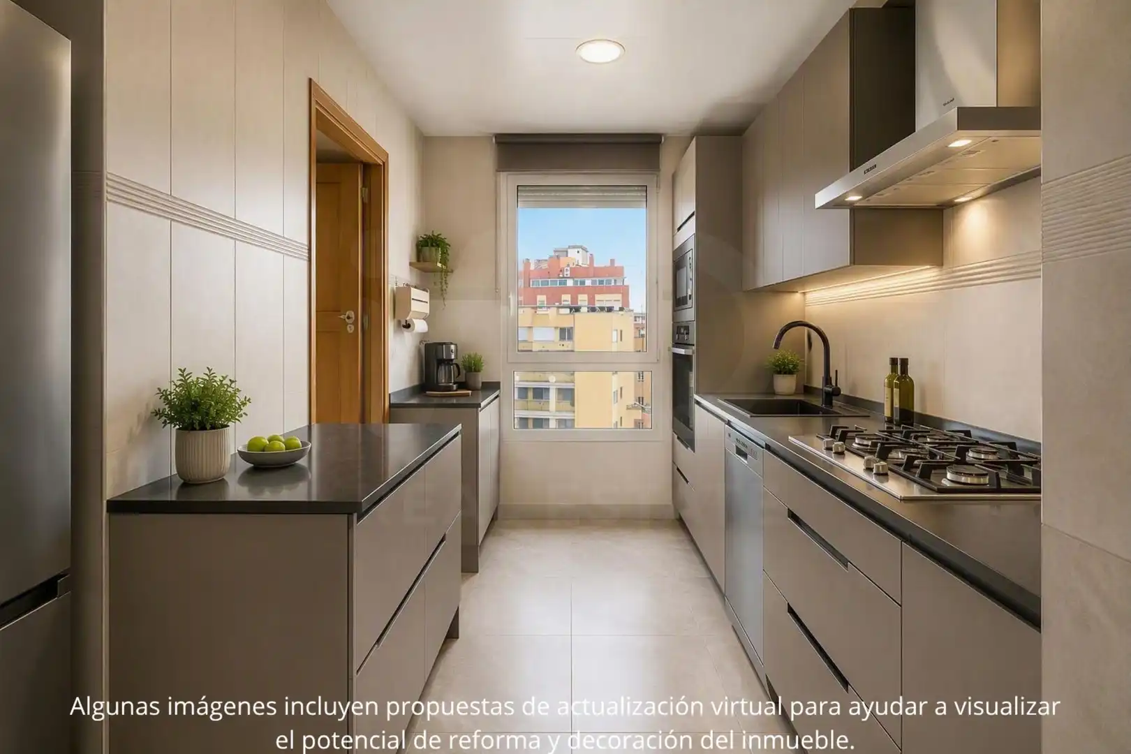 Piso con ascensor en venta en Ciutat Vella, imagen 14