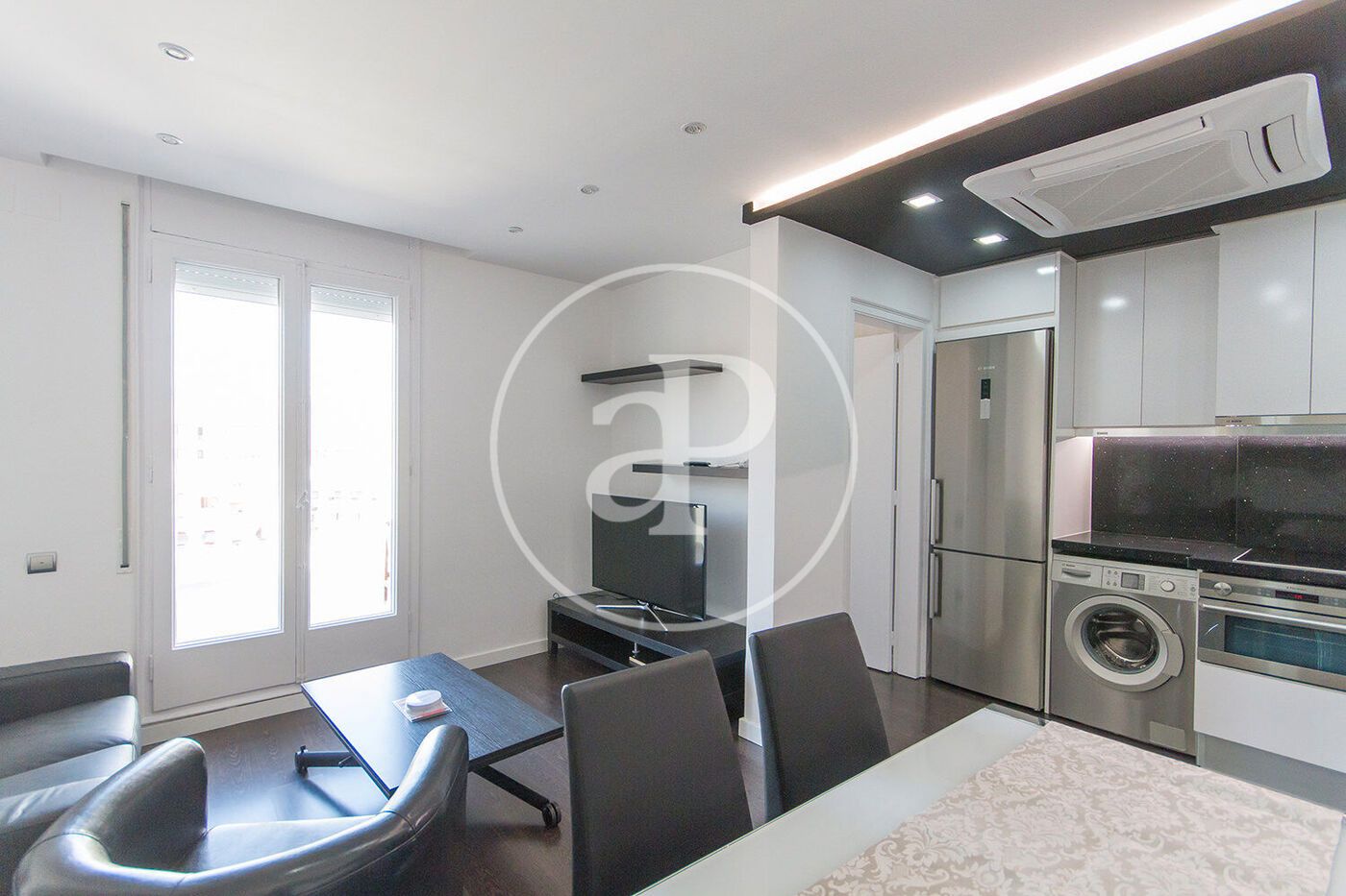 Flat to rent in Consell de Cent, Dreta de l'Eixample