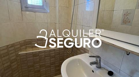 Foto 5 de Pis de lloguer a De Palomeras , San Diego, Madrid