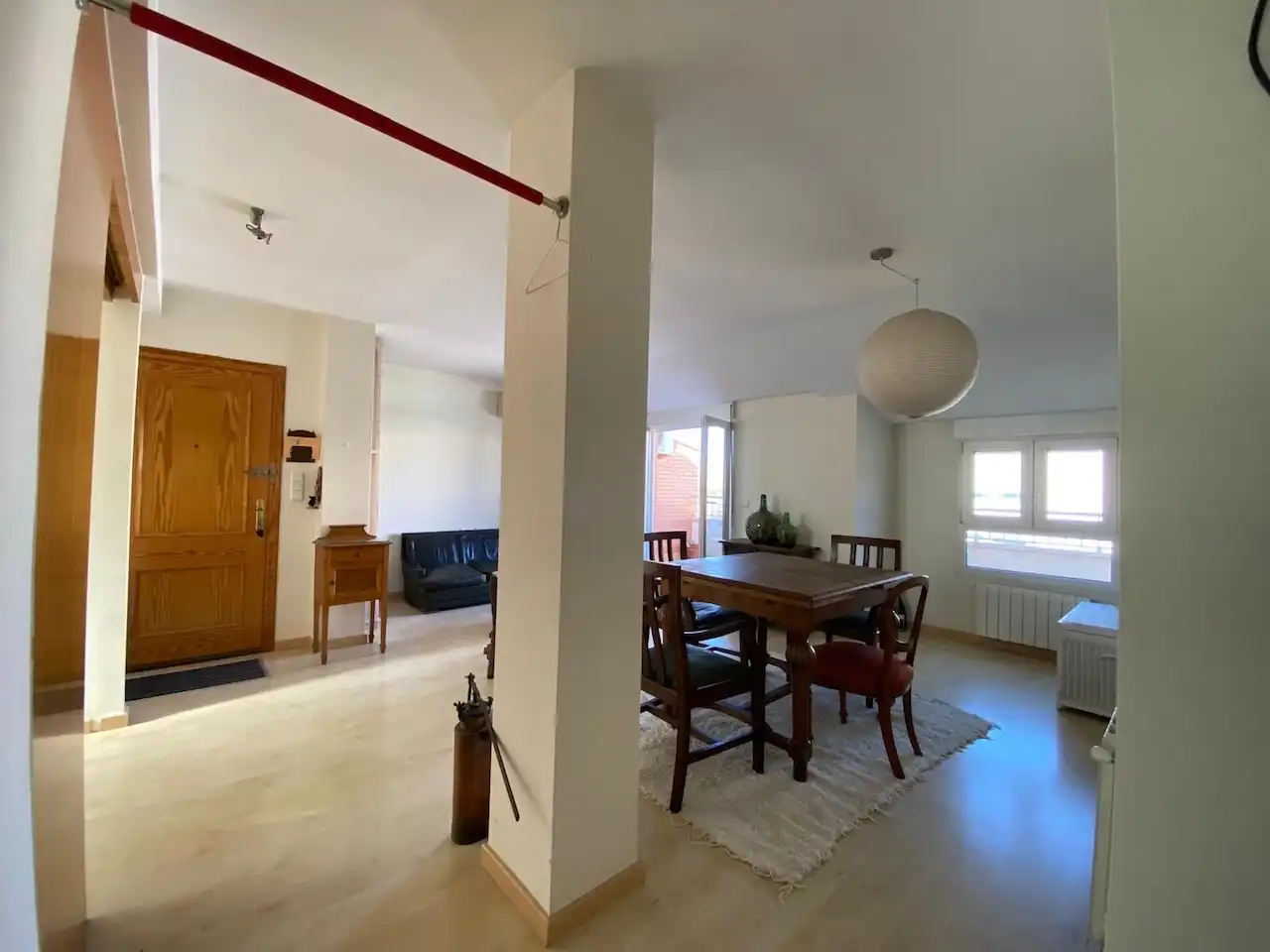 Comedor de Ático en venta en Villena con Aire acondicionado, Calefacción y Terraza
