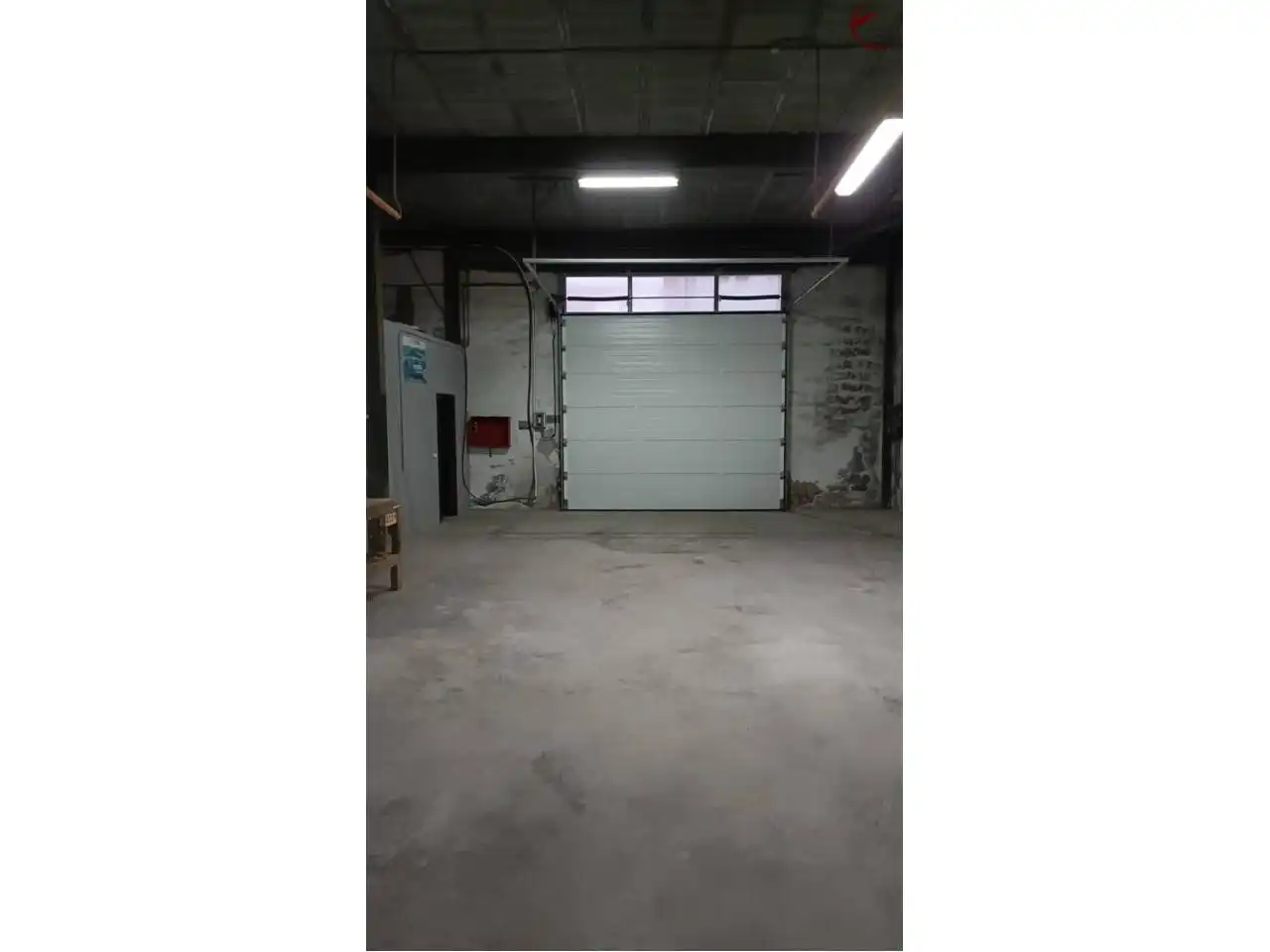 Geschaftsraum zur Miete in Calle Ample, Benirredrà