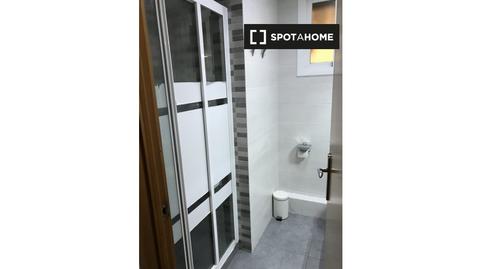 Foto 4 de Piso para compartir en Sant Martí de Provençals,  Barcelona Capital