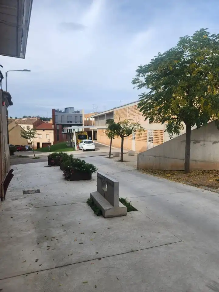 Gewerbefläche zum Verkauf in Carrer Carlos Salinas de Gaminde, imagen 5
