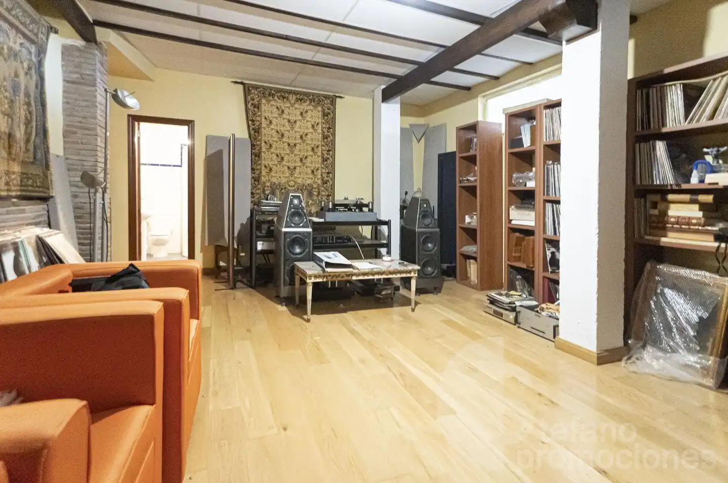 Casa adosada en venta en Málaga con Aire acondicionado, Jardín privado y Terraza