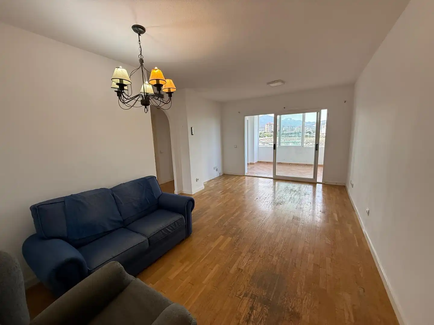 Flat with terrace for sale in Playa Muchavista, imagen 4