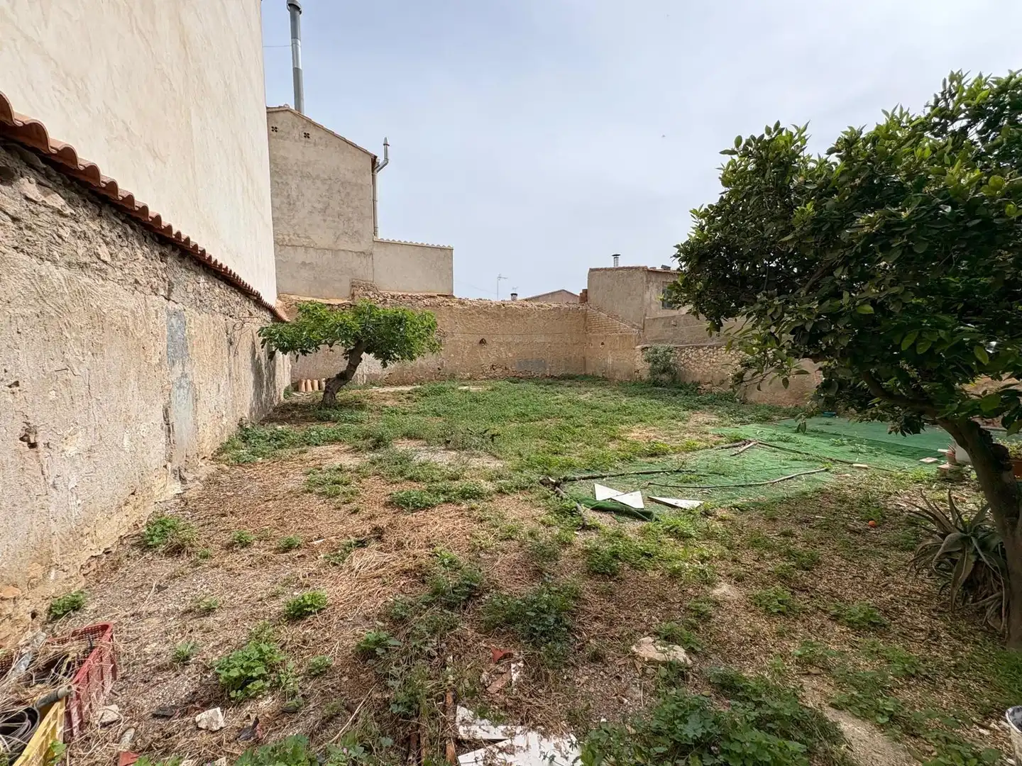 Maison à vendre à Puerto Lumbreras, imagen 2