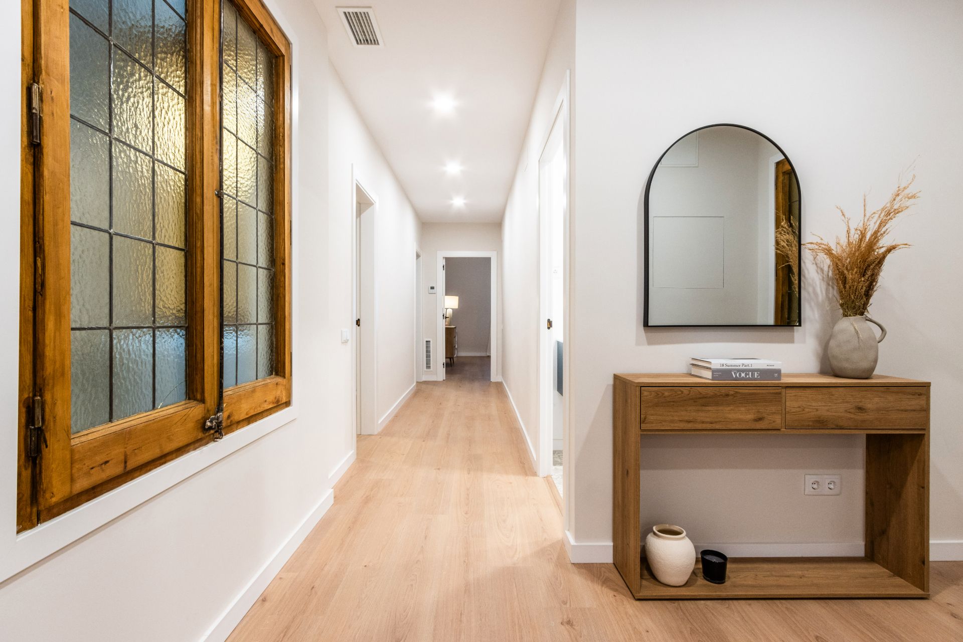 Flat for sale in Terrassa  with Air Conditioner, Heating and Parquet flooring