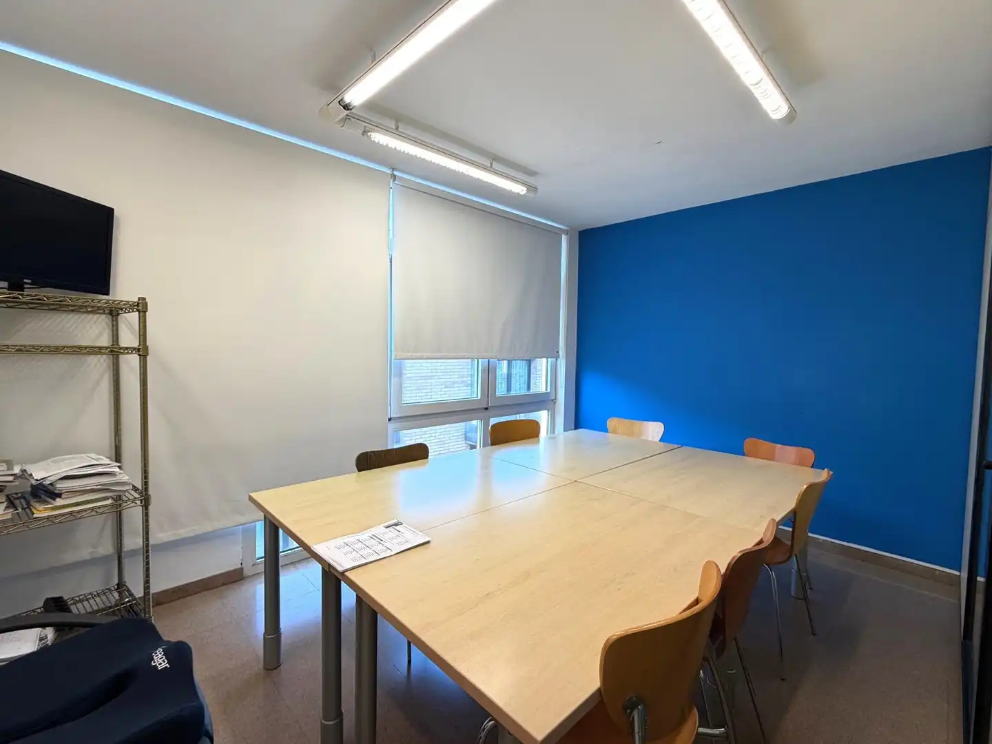 Gewerbefläche zum Verkauf in Centre, imagen 9