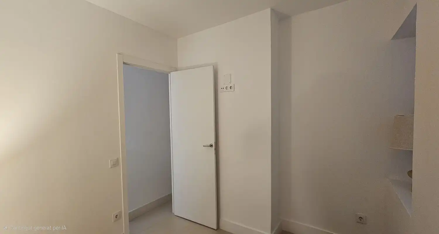 Piso en venta en Sant Celoni con Aire acondicionado, Calefacción y Terraza