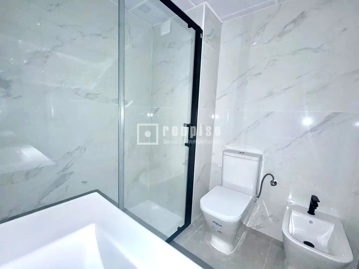 Flat for sale in Cortijo Alto