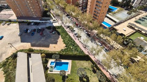 Foto 4 de Pis en venda a Avenida Juan Fuster Zaragoza, Rincón Bajo, Benidorm
