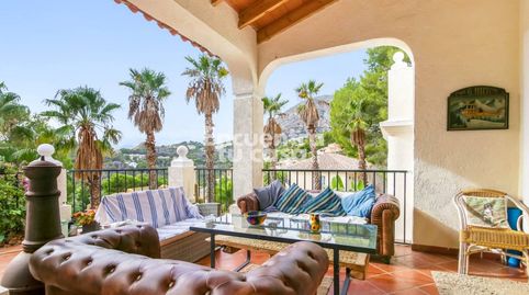 Foto 2 de Casa o chalet en venta en Avenida Altea, Playa Poniente, Benidorm