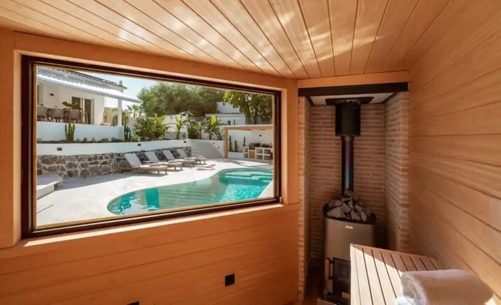Haus mit Pool zum Verkauf in San Pedro de Alcántara, imagen 21