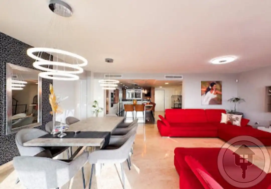 Casa amb piscina en venda a PUERTO SANTIAGO, imagen 15