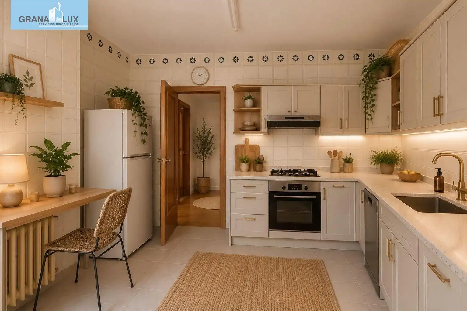 Piso con terraza en venta en Calle Nueva de San Antón, imagen 64