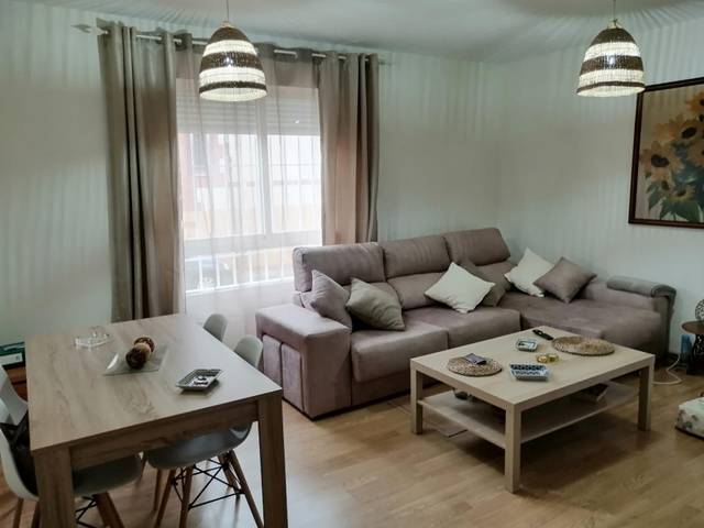 Piso en Venta en Gerindote