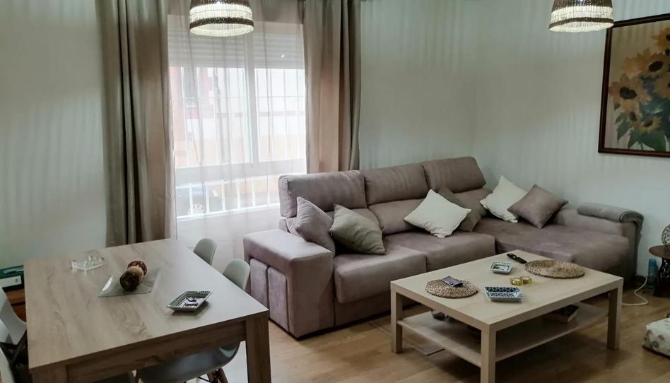 Foto 1 de Pis en venda a Gerindote, Toledo