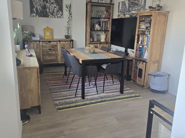 Flat with pool for sale in Lasesarre