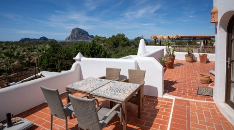 Foto 3 von Haus oder Chalet zum Verkauf in Cala Vedella - Cala Tarida, Sant Josep de sa Talaia