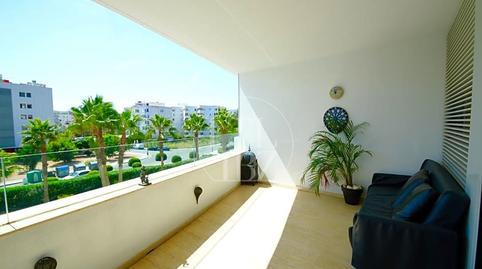 Foto 5 de Apartamento de alquiler en Marina Botafoc - Platja de Talamanca, Eivissa