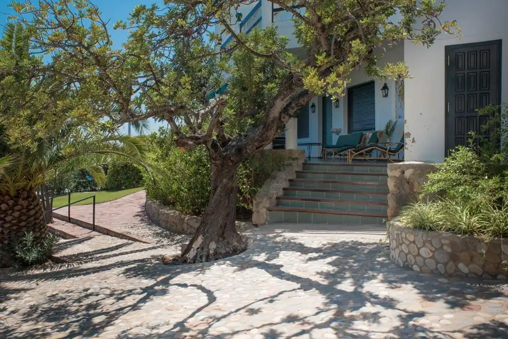 Jardí de Casa o xalet en venda en Oropesa del Mar / Orpesa amb Jardí privat, Terrassa i Traster