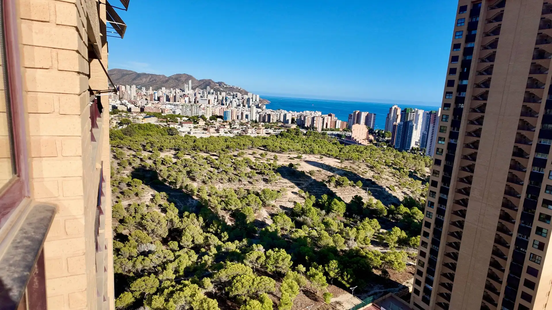 Flat with pool for sale in Calle Calle Presidente Adolfo Suárez, imagen 16