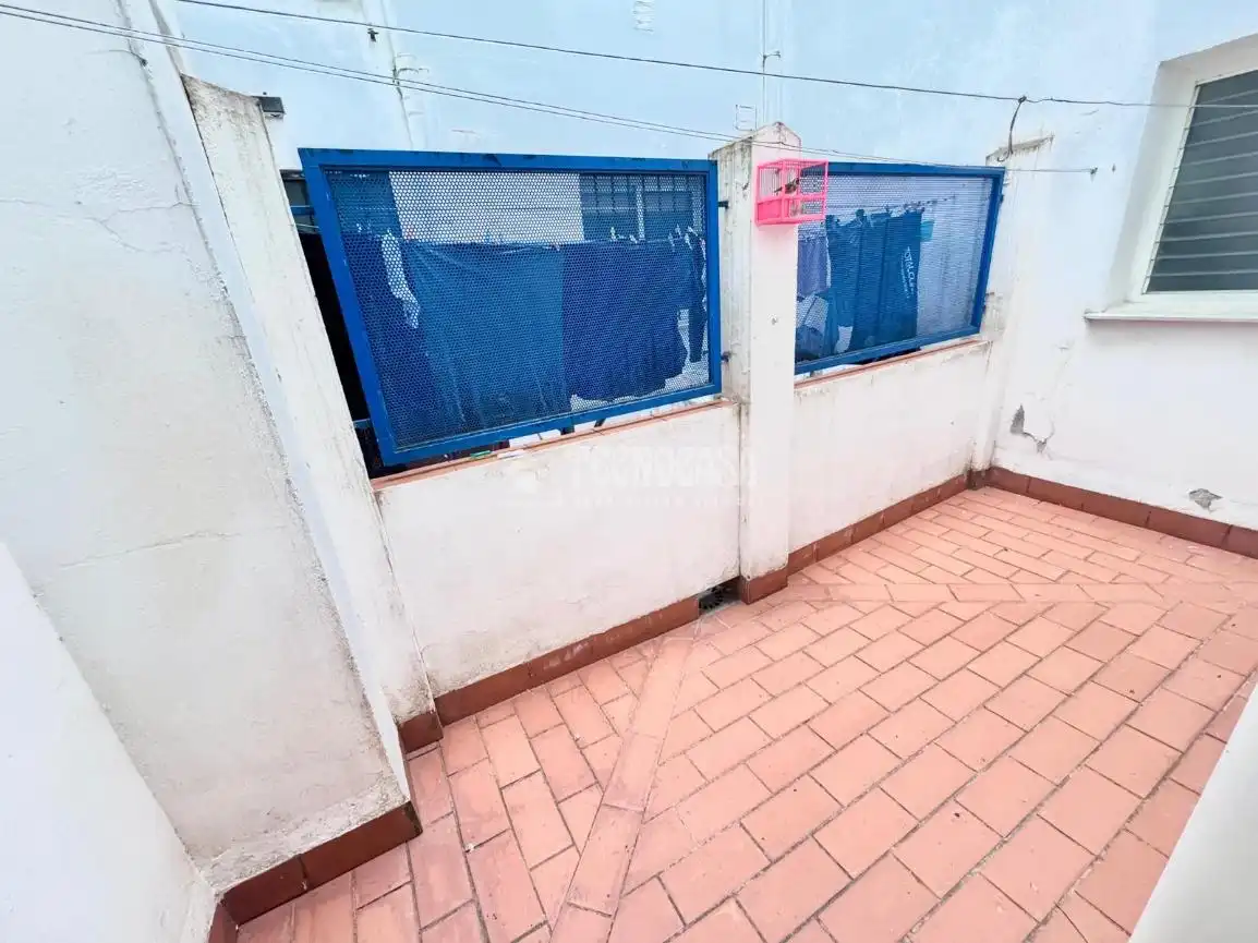 Terraza de Piso en venta en Córdoba con Aire acondicionado y Calefacción