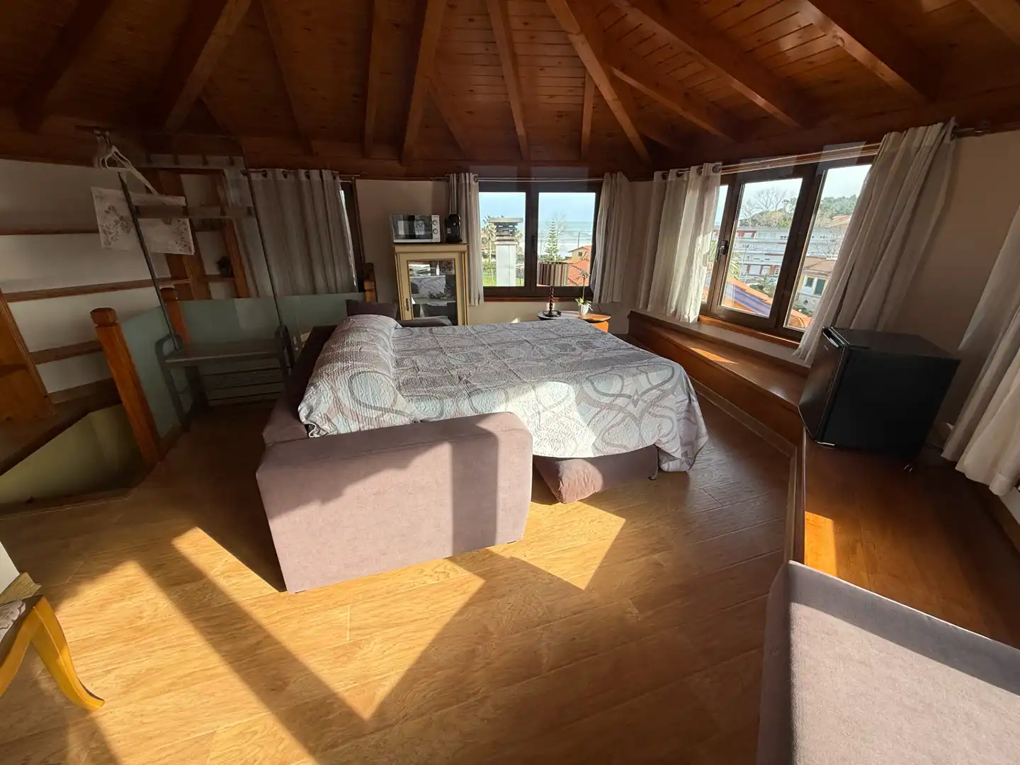 Chalet en venta en Ería la Vega, imagen 15