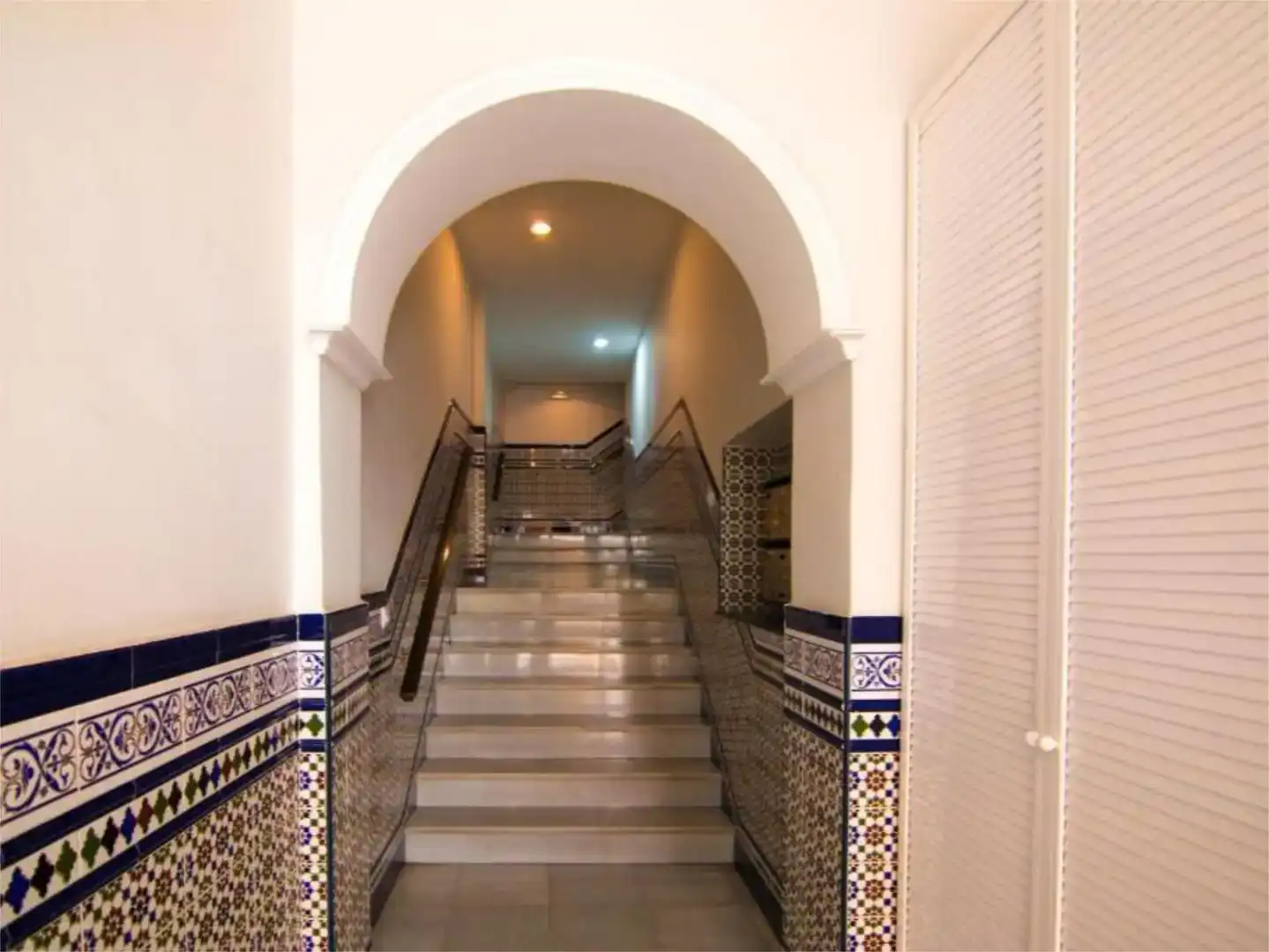 Apartamento de alquiler en Casco Antiguo