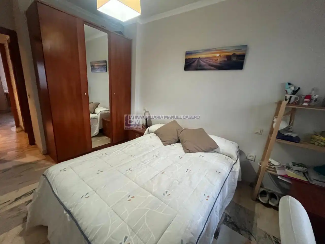 Habitación de Piso en venta en Cáceres con Aire acondicionado, Calefacción y Terraza