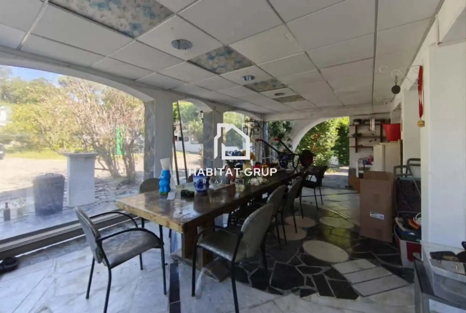 Casa con piscina in vendita a Aiguaviva Parc, imagen 24