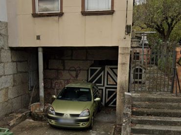 Casa en venta en Carretera de Vigo-Outariz 42