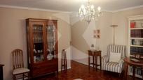 Living room of Flat for sale in Badajoz Capital  with Air Conditioner, Terrace and Balcony