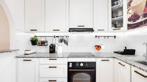 Foto 4 de Casa adosada en venta en Aguas Nuevas, Torrevieja