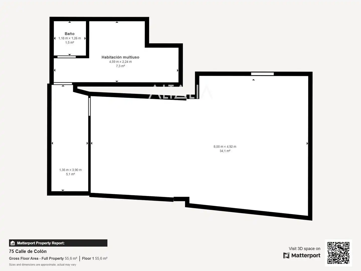 Local comercial en venda a Centro, imagen 21