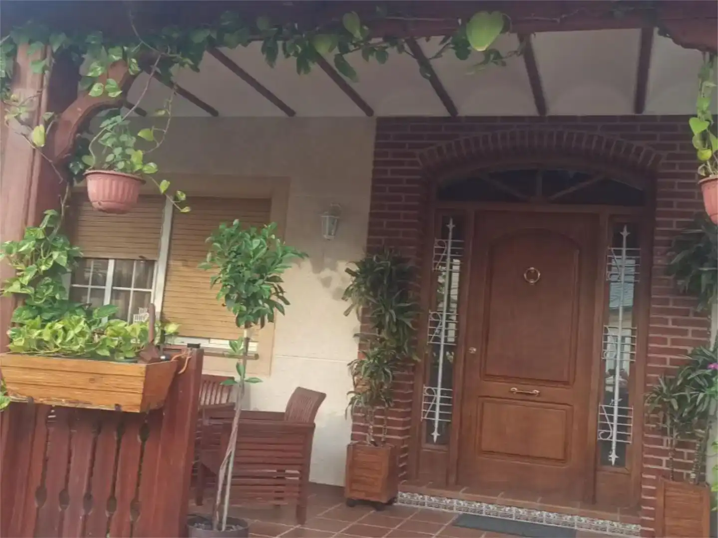 Houses for sale in Santomera  with Air Conditioner, Swimming Pool and Balcony