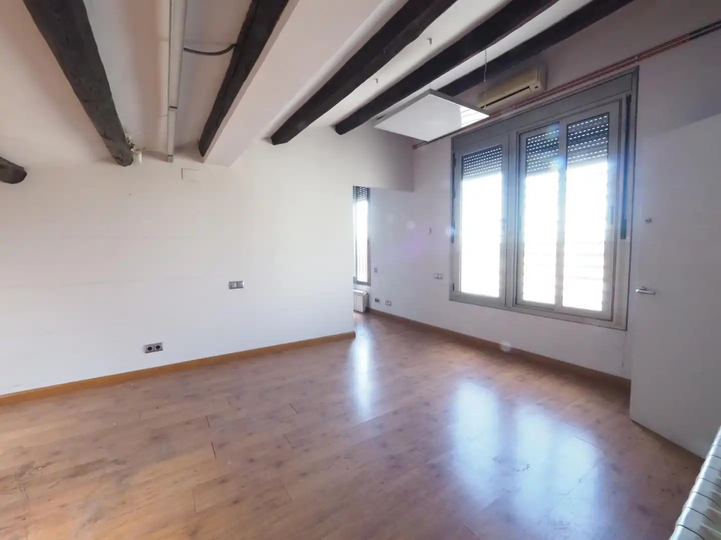 Ático con ascensor en venta en Barri Antic, imagen 10